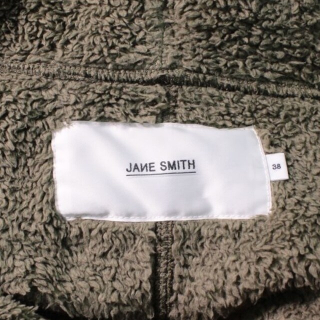 JANE SMITH(ジェーンスミス)のJANE SMITH ブルゾン（その他） レディース レディースのジャケット/アウター(その他)の商品写真