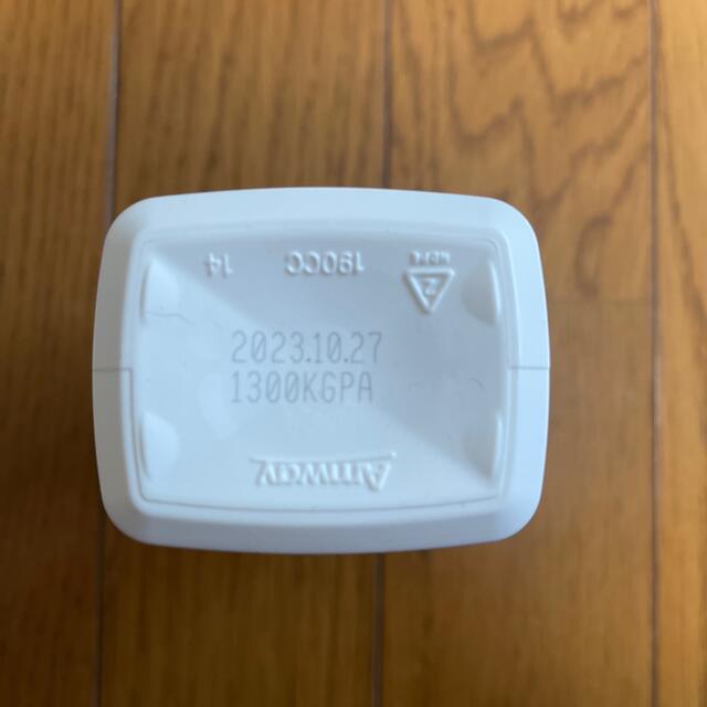 Amway(アムウェイ)のダイエットサポートサプリメント3セット 食品/飲料/酒の健康食品(その他)の商品写真