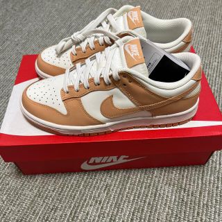 ナイキ(NIKE)のNike WMNS Dunk Low "Harvest Moon" (スニーカー)