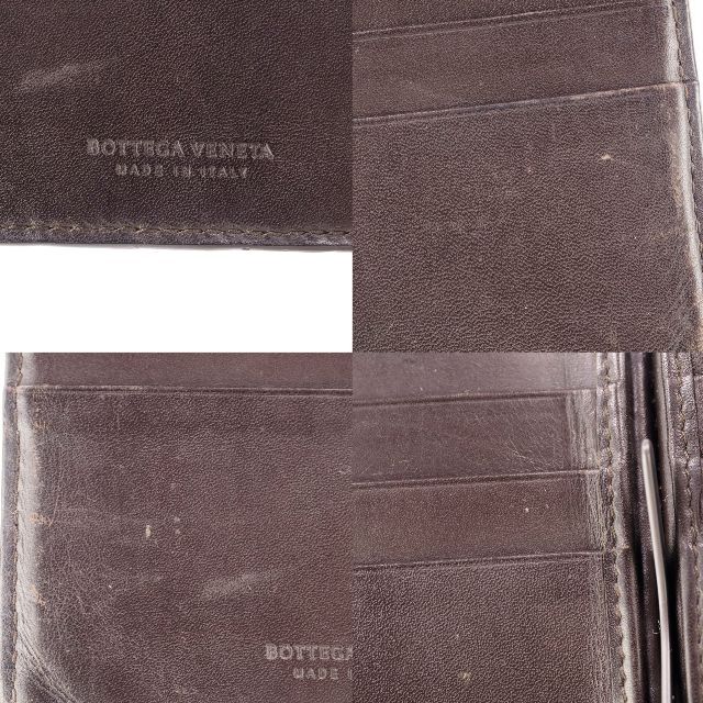 新作大特価〉 Bottega イントレチャート 財布 901の通販 by 虹色 shop ...