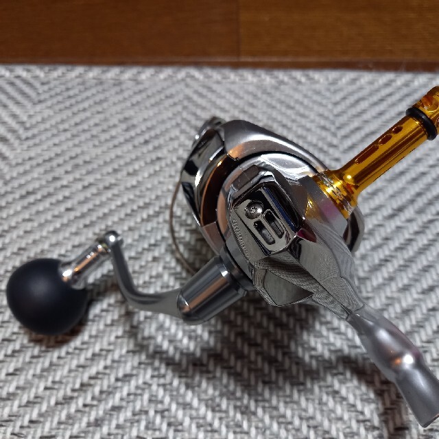 11000円 シマノ19ストラディックc5000XG mercuridesign.com