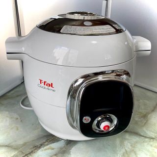 ティファール(T-fal)のT−FAL/ティファール CY7011JP Cook4me/クックフォーミー(調理機器)