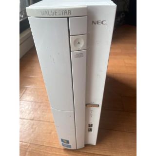 エヌイーシー(NEC)のNEC i3-2120 RAM8GB HDD240GB Win10Pro64(デスクトップ型PC)