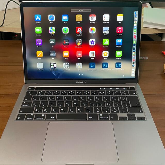 激安超安値 Apple - 18日限定価格❗️ MacBook Pro13インチ 2020