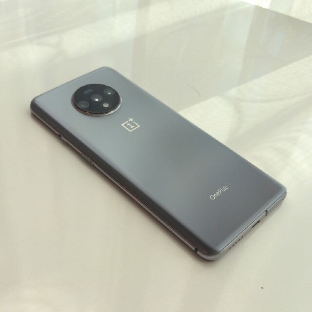 OnePlus 7t