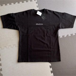 ルーカ(RVCA)のRVCA Tシャツ/XS/新品未使用(Tシャツ(半袖/袖なし))