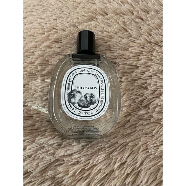 diptyque オードトワレ　フィロシコス100ml