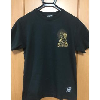 サブサエティ(Subciety)のninemicrophones praying handsＴシャツ(Tシャツ/カットソー(半袖/袖なし))