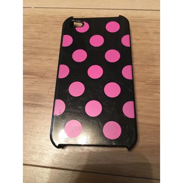 Flying Tiger Copenhagen(フライングタイガーコペンハーゲン)のFlying Tiger iPhoneケース 4 スマホ/家電/カメラのスマホアクセサリー(iPhoneケース)の商品写真
