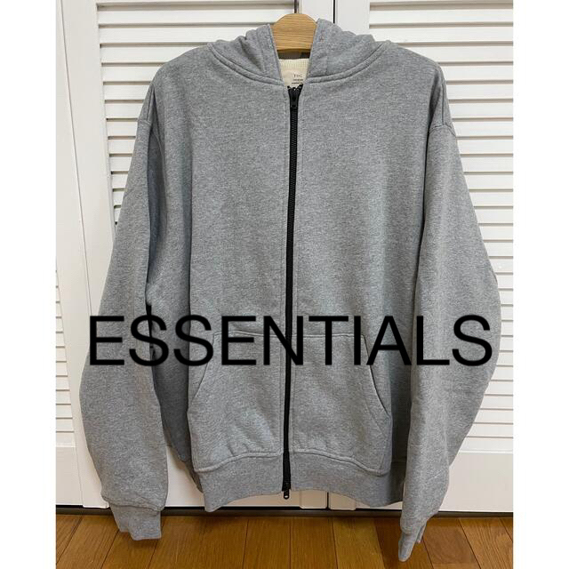 メンズFOG  ESSENTIALS    fear of god