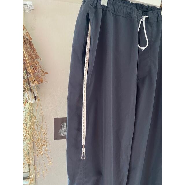 NAUTICA 【専用】NAUTICA Relaxed Track Pantsの通販 by ???? ⸒⸒ ²²² ᵐᵒᵒⁿ????◌???????? ｜ノーティカ ならラクマ