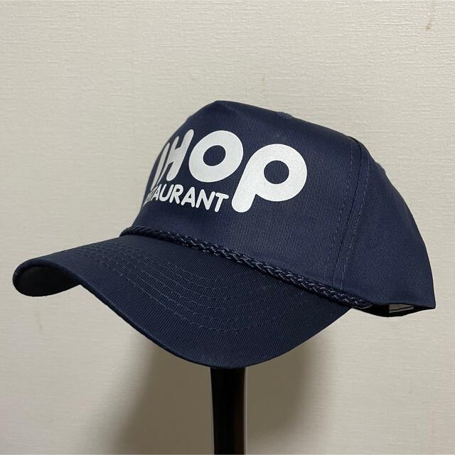 CALEE - IHOP キャップ オモシーチャンネル 本人着用 デッド CALEE - IHOP キャップ オモシーチャンネル 本人着用 デッド