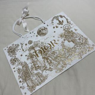 ディオール(Dior)のDIOR ♥ 紙袋(ショップ袋)