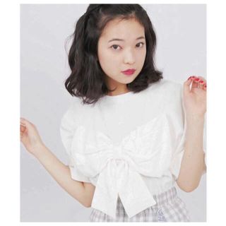 メリージェニー(merry jenny)のLu ne様専用ページ(Tシャツ(半袖/袖なし))