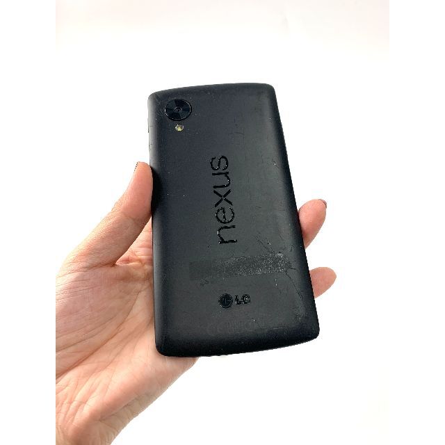 No.88Nexus 5 9