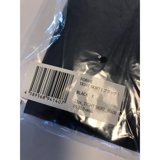mother - 新品未使用タグ付 FORME 撥水 タイトスカート 東原亜希 mother - 新品未使用タグ付 FORME 撥水 タイトスカート 東原亜希