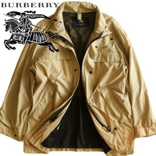 BURBERRY(マウンテンパーカー)のフリマアイテム一覧 BURBERRY(マウンテンパーカー)のフリマアイテム一覧