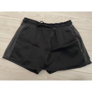 ナイキ(NIKE)の緑様専用★NIKEレディースショートパンツ(ショートパンツ)