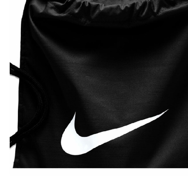 NIKE(ナイキ)のナイキ　ジムサック メンズのバッグ(バッグパック/リュック)の商品写真