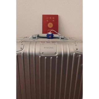 リモワ(RIMOWA)のマスター様専用(その他)