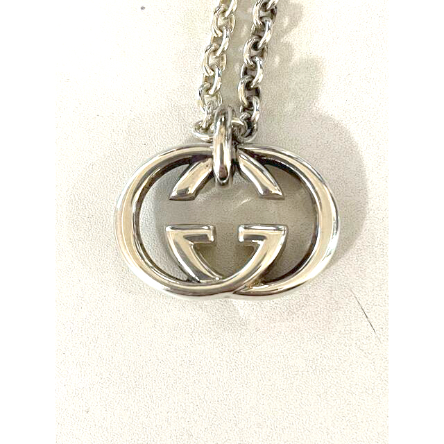 グッズGUCCIシルバー925ネックレス oraton.gr