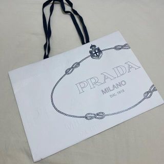 プラダ(PRADA)のPRADA ♥ 紙袋(ショップ袋)