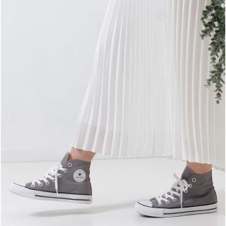 コンバース(CONVERSE)のCONVERSE  24cm  ハイカットシューズ(スニーカー)