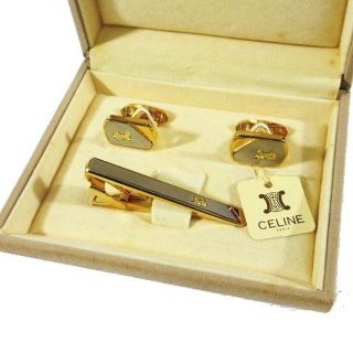 CELINE ネクタイピン - daterightstuff.com CELINE ネクタイピン - daterightstuff.com