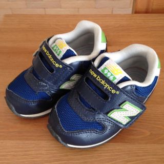 ニューバランス(New Balance)のニューバランス靴☆１３,０(その他)