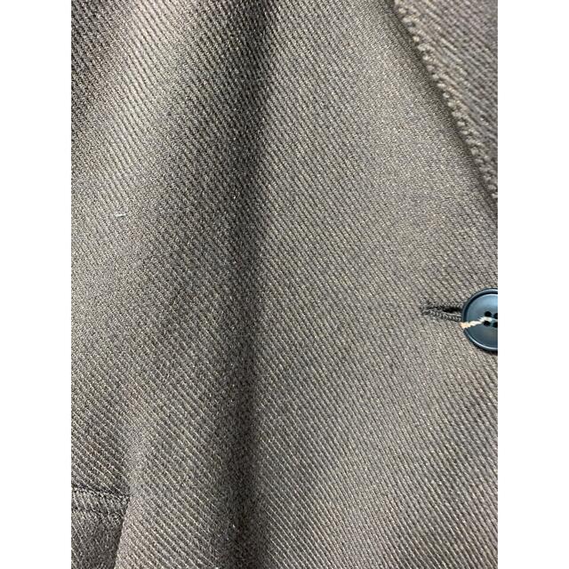 moussy(マウジー)のジャケットコート レディースのジャケット/アウター(ノーカラージャケット)の商品写真