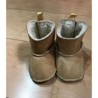 ベビーギャップ(babyGAP)のSY様専用‼️《BabyGAP》1度使用！ブーツ11㎝(ブーツ)