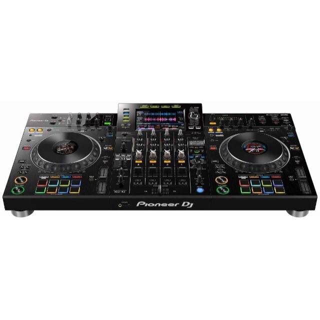 Pioneer DJ プロフェッショナルオールインワンDJシステム XDJ-XZ 3