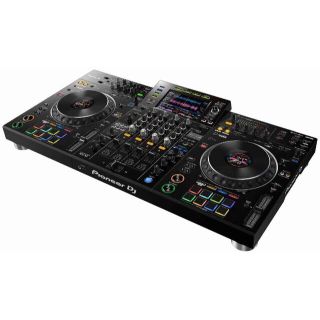 パイオニア(Pioneer)のPioneer DJ プロフェッショナルオールインワンDJシステム XDJ-XZ(DJミキサー)