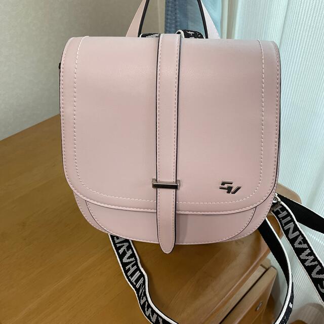 新品‼️本日のみ値下げSamantha Vega バック