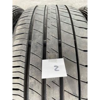 DUNLOP - ダンロップ ルマン 215/45R17 3本の通販 by TP's shop ...