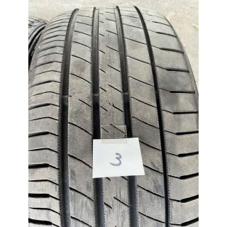 DUNLOP - ダンロップ ルマン 215/45R17 3本の通販 by TP's shop ...