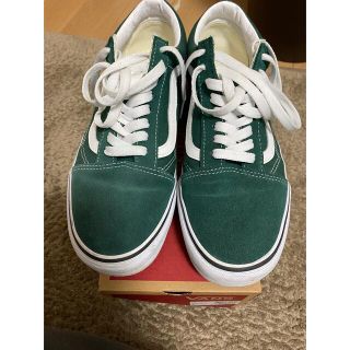 ヴァンズ(VANS)のVANS オールドスクール(スニーカー)