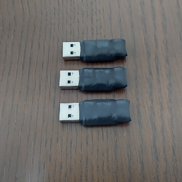 USBターミネーター(3.0typeA) 3個