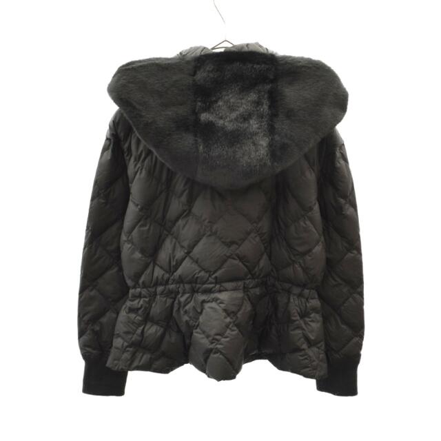 爆買い 【新品・Diagram】 ワークツイルダウンコート www.m
