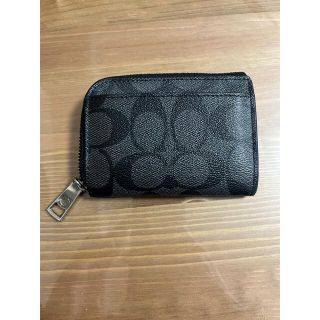 コーチ(COACH)のCOACH コインケース(コインケース/小銭入れ)