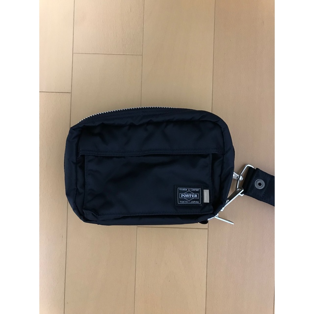 porter x jjjjound bag 85th anniversary