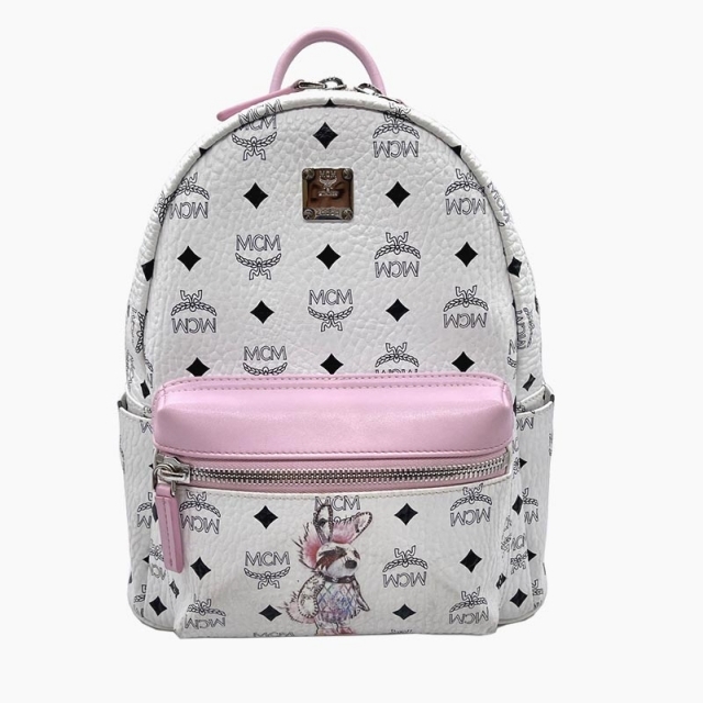 MCM リュックs ラビット 最大76%OFFクーポン MCM リュックs ラビット 最大76%OFFクーポン