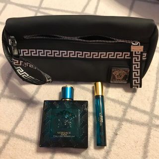 ヴェルサーチ(VERSACE)のベルサーチ(香水(男性用))