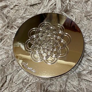 ゲラン(GUERLAIN)のゲラン☆フェイスパウダー【中古】(フェイスパウダー)