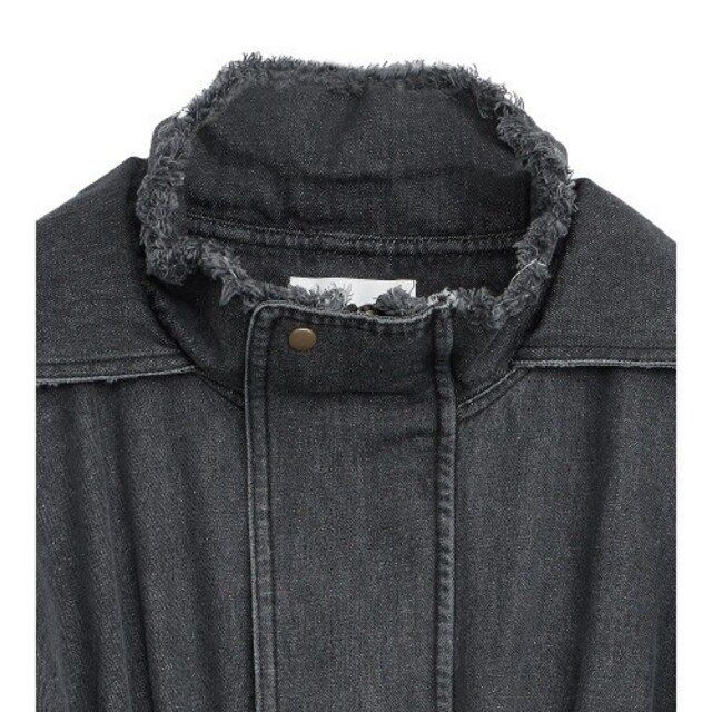 AmeriVINTAGE DENIM MOUNTAIN PARKA JACKET - inisnu.ac.id