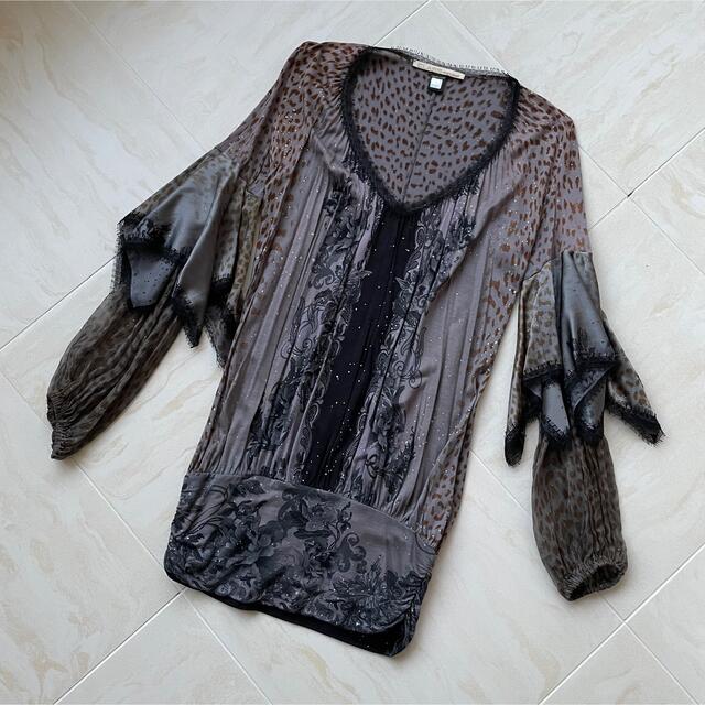 CLASS robertocavalli クラスロベルトカヴァリ ワンピース