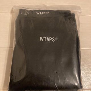 ダブルタップス(W)taps)の新品未使用　ダブルタップス　ボクサーパンツ　ボクサーショーツ(ボクサーパンツ)