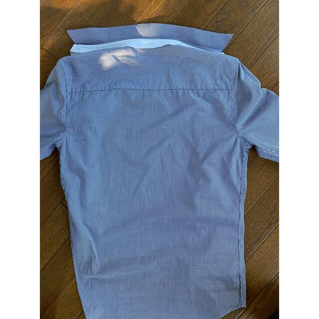 Emporio Armani(エンポリオアルマーニ)のアルマーニシャツ メンズのトップス(シャツ)の商品写真