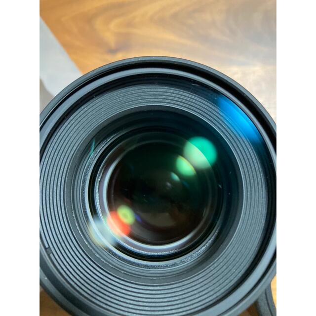 Canon(キヤノン)のblue様専用 スマホ/家電/カメラのカメラ(レンズ(単焦点))の商品写真