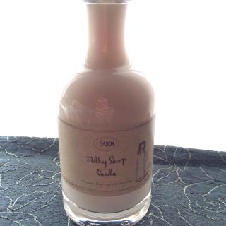 サボン(SABON)のボディーソープ 値下げしました！(その他)